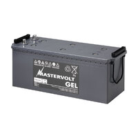 111100   BLA   Mastervolt Battery - MVG Gel Series