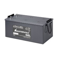 111106   BLA   Mastervolt Battery - MVG Gel Series