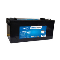 111183   BLA   Invicta Lithium Series