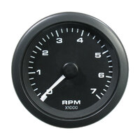 112224   BLA   Veethree Electronics Premier Pro Domed Gauges