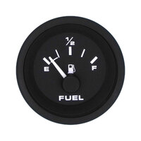 112268   BLA   Veethree Electronics Premier Pro Domed Gauges