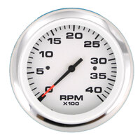 112332   BLA   Veethree Electronics Lido Pro Domed Gauges