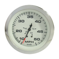 112340   BLA   Veethree Electronics Lido Pro Domed Gauges