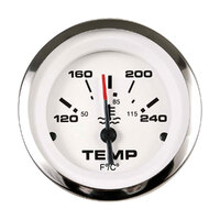 112352   BLA   Veethree Electronics Lido Pro Domed Gauges