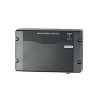 112824   BLA   CZonea¢ Switch Control Interface