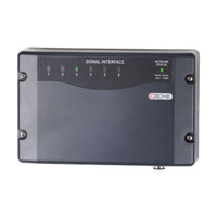 112828   BLA   CZonea¢ Signal Interface