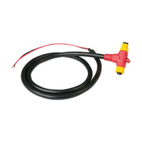 112880   BLA   CZonea¢ Power Cable