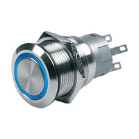 112926   BLA   CZonea¢ Push Buttons