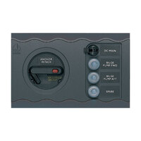 113026   BLA   BEP Contour Connect Battery/Switch Panels