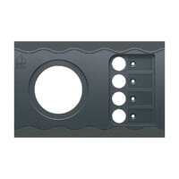 113052   BLA   BEP Contour Connect Kitset Panels