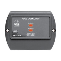 113121   BLA   BEP Contour Matrix Gas Detectors