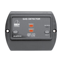 113122   BLA   BEP Contour Matrix Gas Detectors
