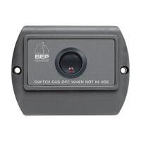 113134   BLA   BEP Contour Matrix LPG Control Panel