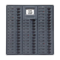113212   BLA   BEP 'Millennium' Circuit Breaker Panels - with Digital Meters