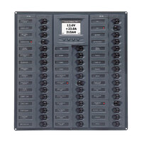 113212   BLA   BEP 'Millennium' Circuit Breaker Panels - with Digital Meters