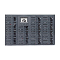 113216   BLA   BEP 'Millennium' Circuit Breaker Panels - with Digital Meters