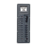 113226   BLA   BEP 'Contour AC' Circuit Breaker Control Panels