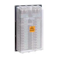 113236   BLA   BEP a€˜Contour ACa€™ Panel Back Covers