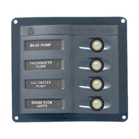 113270   BLA   BEP Systems in Operation Panels