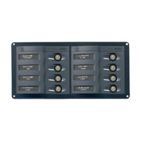113272   BLA   BEP Systems in Operation Panels