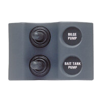 113280   BLA   BEP Micro Modular Switch Panels
