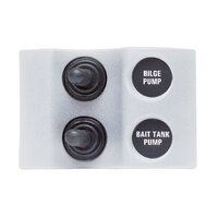 113282   BLA   BEP Micro Modular Switch Panels