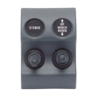 113284   BLA   BEP Micro Modular Switch Panels