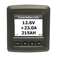 113386   BLA   BEP DC Systems Monitor (DCSM)