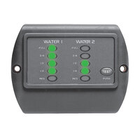 113399   BLA   BEP Contour Matrix LED Tank Gauge