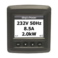 113418   BLA   BEP AC Digital Monitoring System