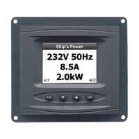 113424   BLA   BEP AC Digital Monitoring System