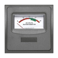 113428   BLA   BEP Contour 1000 Meter Frame