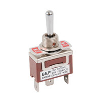 113471   BLA   BEP Toggle Switches