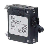 113479   BLA   BEP Circuit Breaker Switches