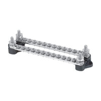 113507   BLA   BEP Twin Busbars