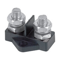 113522   BLA   BEP Insulated Dual Power Studs