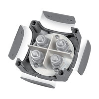 113527   BLA   BEP Double Pole Battery Master Switch