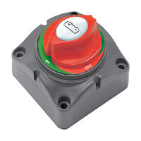 113557   BLA   BEP Mini Four Position Battery Switch