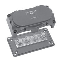 113566   BLA   BEP Contour Heavy Duty Distribution Buss