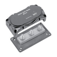 113567   BLA   BEP Contour Heavy Duty Distribution Buss