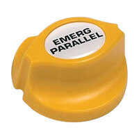 113590   BLA   BEP Battery Switch Knob