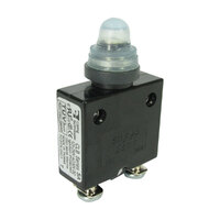 113600   BLA   BEP Carling CLB Circuit Breakers