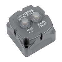 113637   BLA   BEP Contour Essential Circuits Module