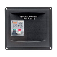 113642   BLA   BEP Residual Current Device Panels