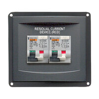 113644   BLA   BEP Residual Current Device Panels