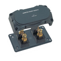 113648   BLA   BEP Contour Ammeter Shunt Enclosure