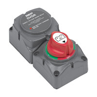 113654   BLA   BEP Battery Distribution Cluster with DVSR - Single Engine Two Battery Banks
