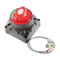 113671   BLA   BEP Remote Operated Battery Switches