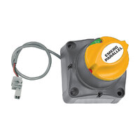 113672   BLA   BEP Remote Operated Voltage Sensitive Switches (VSS)