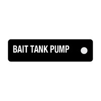 113704   BLA   BEP Nameplates for Circuit Identification